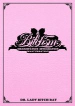 BITCHSM Cover des Buches BITCHSM (ISBN: 9783833225475)