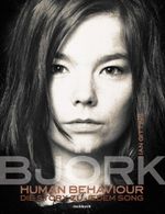 Björk - Human Behaviour Cover des Buches Björk - Human Behaviour (ISBN: 9783927638136)