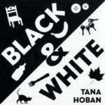Black and White Cover des Buches Black and White (ISBN: 9780061172113)