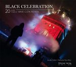 Black Celebration Cover des Buches Black Celebration (ISBN: 9783862110377)