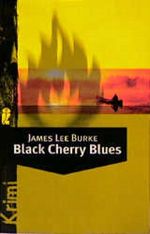 Black Cherry Blues Cover des Buches Black Cherry Blues (ISBN: 9783548242668)