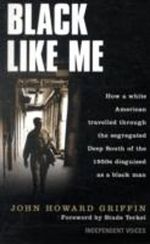 Black Like Me Cover des Buches Black Like Me (ISBN: 9780916727680)