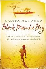 Black Mamba Boy Cover des Buches Black Mamba Boy (ISBN: 9780312569235)