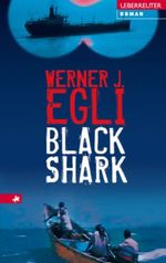 Black Shark Cover des Buches Black Shark (ISBN: 9783800054961)