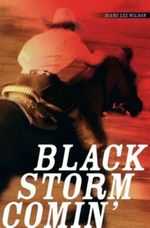 Black Storm Comin' Cover des Buches Black Storm Comin' (ISBN: 9781439107386)