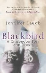Blackbird Cover des Buches Blackbird (ISBN: 9780349114774)