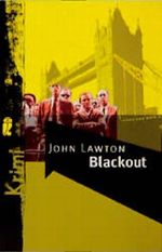 Blackout Cover des Buches Blackout (ISBN: 9783548243788)