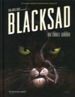 Blacksad Cover des Buches Blacksad (ISBN: 9781595829313)