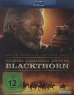 Blackthorn, 1 Blu-ray Cover des Buches Blackthorn, 1 Blu-ray (ISBN: 7613059402287)