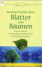 Blätter von Bäumen - eBook Cover des Buches Blätter von Bäumen - eBook (ISBN: 9783038006534)