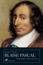 Blaise Pascal Cover des Buches Blaise Pascal (ISBN: 9783608943351)
