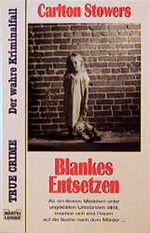 Blankes Entsetzen Cover des Buches Blankes Entsetzen (ISBN: 9783404143863)