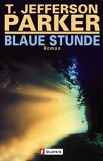 Blaue Stunde Cover des Buches Blaue Stunde (ISBN: 9783548259635)