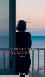 Blauwasser Cover des Buches Blauwasser (ISBN: 9783471770467)
