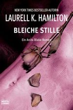 Bleiche Stille Cover des Buches Bleiche Stille (ISBN: 9783404155484)