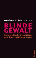 Blinde Gewalt Cover des Buches Blinde Gewalt (ISBN: 9783502150121)