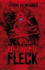 Blinder Fleck Cover des Buches Blinder Fleck (ISBN: 9783867620734)