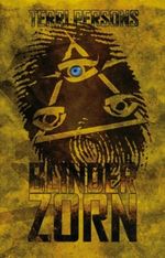 Blinder Zorn Cover des Buches Blinder Zorn (ISBN: 9783867620840)