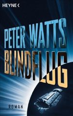 Blindflug Cover des Buches Blindflug (ISBN: 9783453523647)