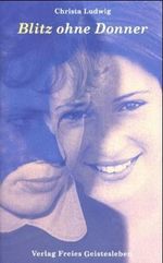 Blitz ohne Donner Cover des Buches Blitz ohne Donner (ISBN: 9783772522451)