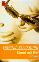 Blond mit Biß Cover des Buches Blond mit Biß (ISBN: 9783453137530)