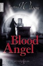 Blood Angel Cover des Buches Blood Angel (ISBN: 9783426635933)