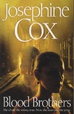 Blood Brothers Cover des Buches Blood Brothers (ISBN: 9780007301454)