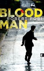 Bloodman Cover des Buches Bloodman (ISBN: 9783548284224)