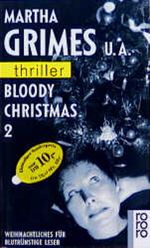 Bloody Christmas. Tl.2 Cover des Buches Bloody Christmas. Tl.2 (ISBN: 9783499431807)