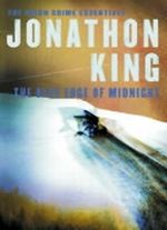 The Blue Edge of Midnight Cover des Buches The Blue Edge of Midnight (ISBN: 9781453209868)