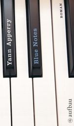 Blue Notes Cover des Buches Blue Notes (ISBN: 9783351032180)