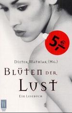 Blüten der Lust Cover des Buches Blüten der Lust (ISBN: 9783499264023)