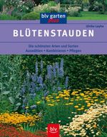 Blütenstauden Cover des Buches Blütenstauden (ISBN: 9783405160050)