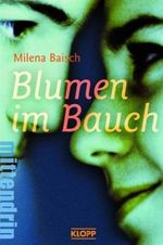 Blumen im Bauch Cover des Buches Blumen im Bauch (ISBN: 9783781702103)