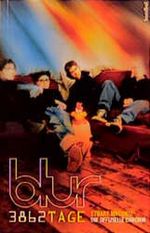 Blur Cover des Buches Blur (ISBN: 9783854451761)