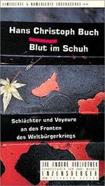 Blut im Schuh Cover des Buches Blut im Schuh (ISBN: 9783821845081)