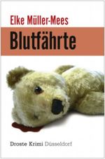 Blutfährte Cover des Buches Blutfährte (ISBN: 9783770013241)