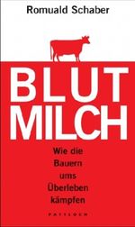 Blutmilch Cover des Buches Blutmilch (ISBN: 9783629022738)