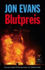 Blutpreis Cover des Buches Blutpreis (ISBN: 9783423246064)