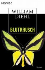 Blutrausch Cover des Buches Blutrausch (ISBN: 9783453878761)