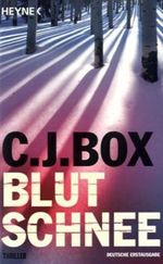 Blutschnee Cover des Buches Blutschnee (ISBN: 9783453434332)