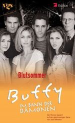 Blutsommer Cover des Buches Blutsommer (ISBN: 9783802532696)