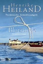 Blutsünde Cover des Buches Blutsünde (ISBN: 9783404157426)