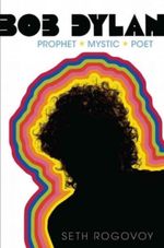 Bob Dylan Cover des Buches Bob Dylan (ISBN: 9781416559160)