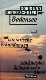Bodensee Cover des Buches Bodensee (ISBN: 9783608933932)