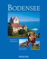 Bodensee Cover des Buches Bodensee (ISBN: 9783765815669)