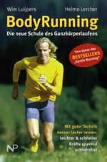 Body Running Cover des Buches Body Running (ISBN: 9783701730650)