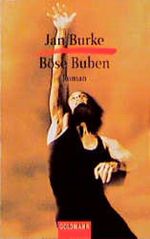 Böse Buben Cover des Buches Böse Buben (ISBN: 9783442053773)