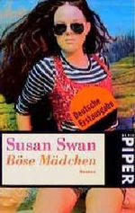 Böse Mädchen. Cover des Buches Böse Mädchen. (ISBN: 9783492220415)