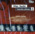 Böse Nacht Geschichten 2 Cover des Buches Böse Nacht Geschichten 2 (ISBN: 9783829117913)